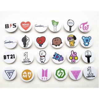 Giá đỡ Wanna one, Seventeen, Twice, GOT7, EXO