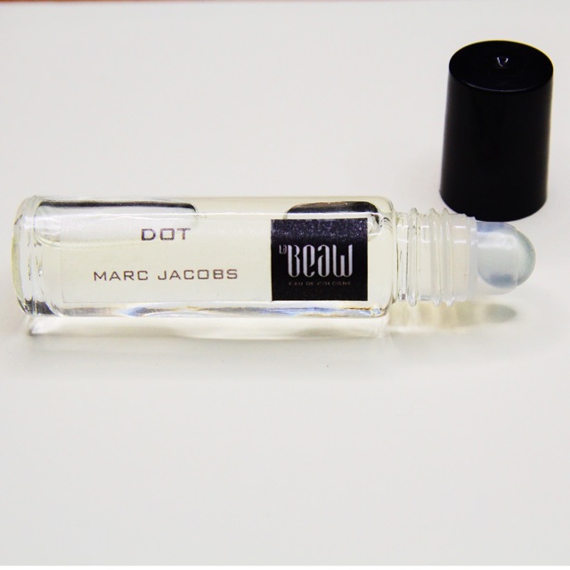 Nước Hoa Nữ Dot Marc Jacobs 🍎 Mini 10ml Dạng Lăn Dạng Xịt-Nước Hoa Dầu Thơm Bỏ Túi Size Nhỏ Tiện Dụng-LaBeaw | BigBuy360 - bigbuy360.vn