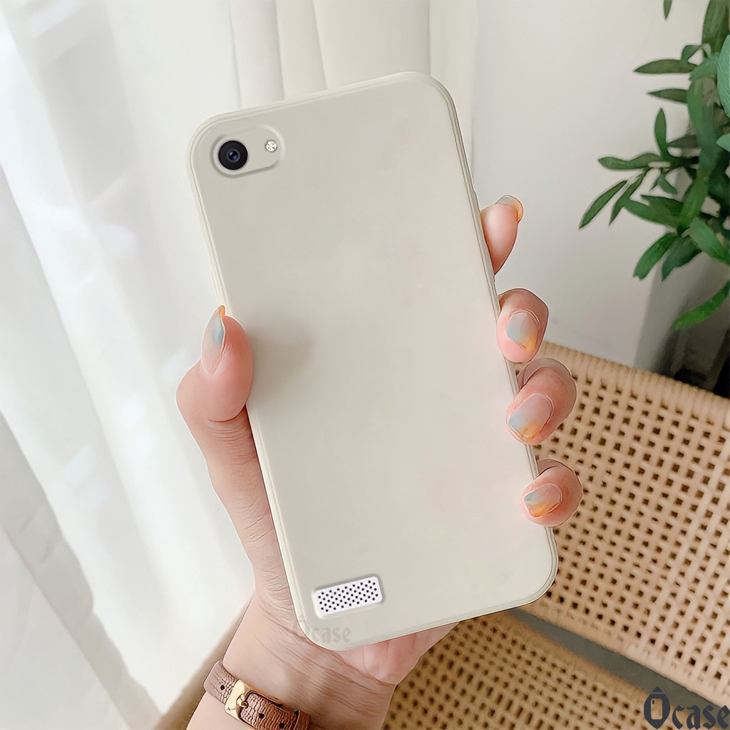 Ốp lưng Oppo A33 / Neo 7 in hình Nasa  vũ trụ  cạnh viền vuông có bảo vệ camera