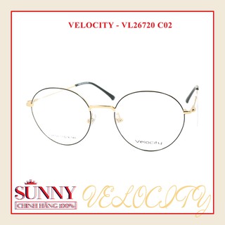 Gọng Kính Velocity VL26720