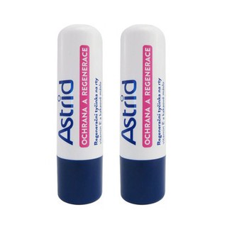 Son Dưỡng Astrid Lip Balm MUGIA