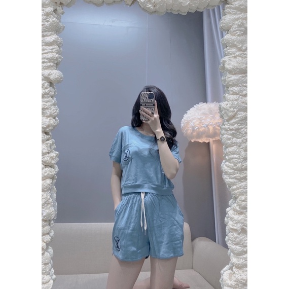 BỘ TRƠN THÊU CHỮ