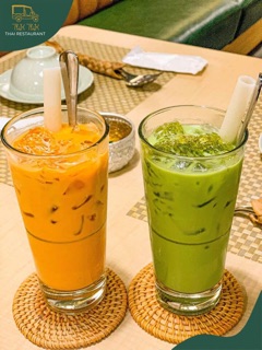 ( SIZE Trà Sữa ) Ống hút bột gạo ochao