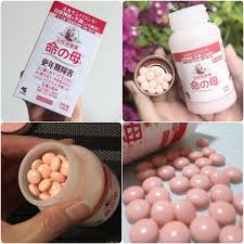 (HÀNG CHÍNH HÃNG) Viên Uống T.iền M.ãn K.inh Ko.Bayashi Nhật Bản Hộp 840 Viên
