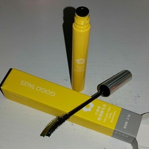 Mascara Chuốt Mi Gogotales Lâu Trôi Chống Thấm Nước 2 Màu Tùy Chọn 2.9g