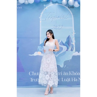 Váy siêu xinh