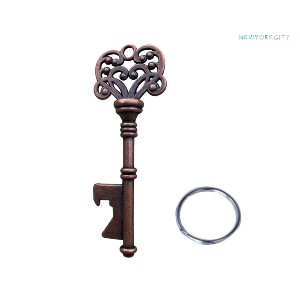 Dụng Cụ Mở Nắp Chai Hình Chìa Khóa Độc Đáo