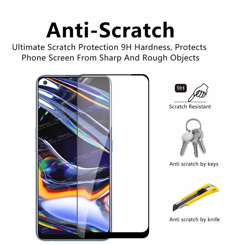 Miếng Dán Bảo Vệ Camera Sau Cho Realme 8 Pro 7i 7 Pro C17 C15 C11 C12 C3 C2  6i 6Pro 5i 5Pro XT Reno 4 A5S A12 A3S A5 A9 2020