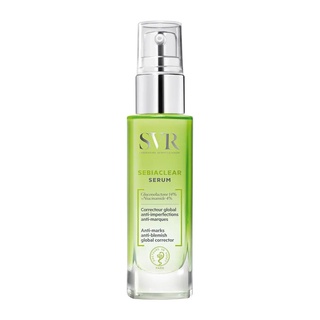 [Hàng Chính Hãng] Tinh chất giảm mụn mờ thâm Sebiaclear Serum