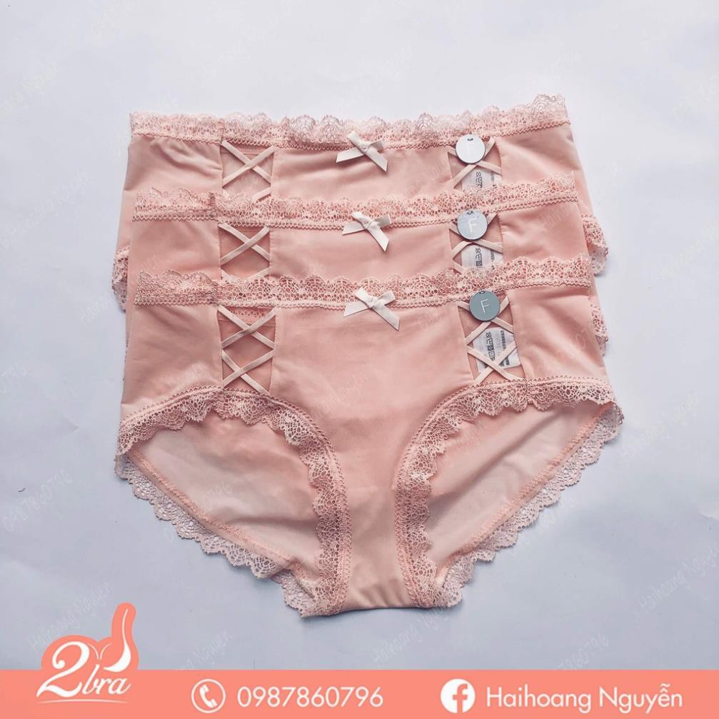 Quần lót Vic đan 2 bên