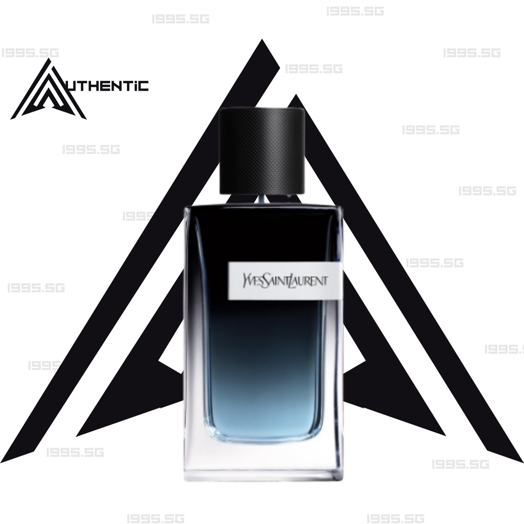 Nước hoa Nam Ysl Y Men EDP