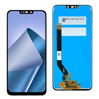 BỘ MÀN HÌNH ASUS ZENFONE MAX M2 / ZB633KL ZIN
