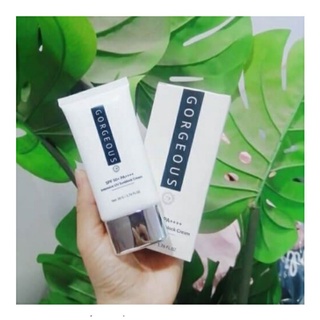  Kem chống nắng GORGEOUS 