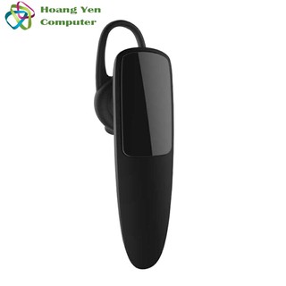 Tai nghe bluetooth remax t13 v4.1 tích hợp micro đàm thoại - bh 1 năm - hoàng yến computer