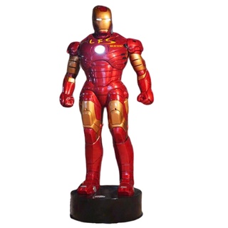 ĐỒ CHƠI MÔ HÌNH NGƯỜI SẮT IRON MAN