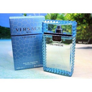 Nước Hoa Versace Man Eau Fraiche - 𝐹𝐼𝑈𝐿𝐴.𝑆𝑇𝑂𝑅𝐸