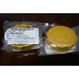 Nắp bình nước phụ deawoo matiz , lacetti , nubira ,lanos , chevrolet aveo msp: 94539597