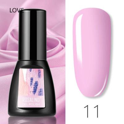 Lọ Gel Sơn Móng Tay Rosalind 12ml