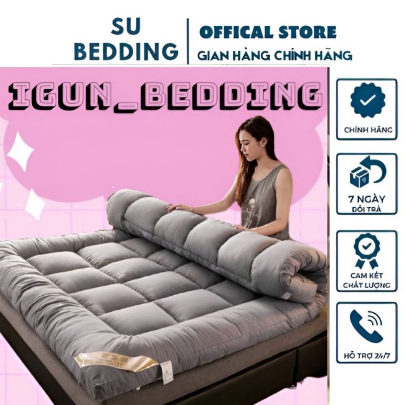 , nệm trải sàn ,trải giường cực êm -chuẩn hàng loại 1