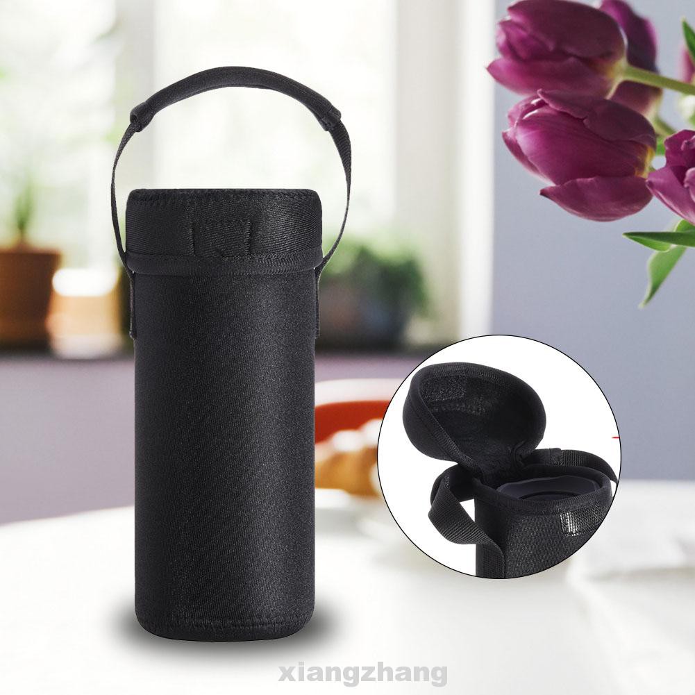 Túi Đựng Loa Cầm Tay Chống Sốc Chống Bụi Cho Jbl Flip 4