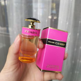 Nước hoa Prada Candy mini 7ml