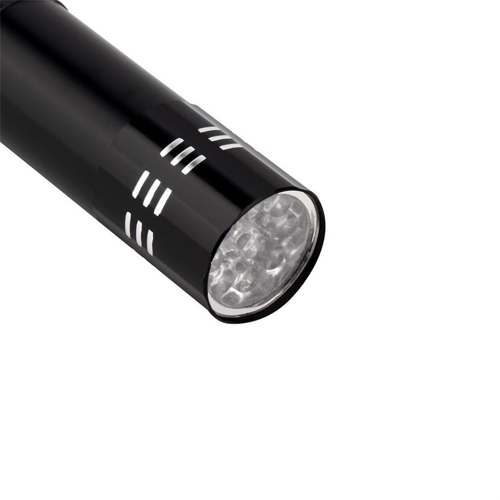 Đèn pin 9 bóng LED siêu sáng kiểu dáng tiện dụng chất lượng cao