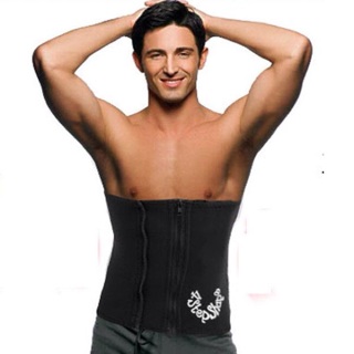 GEN NỊT BỤNG GIẢM MỠ EO - NHẬT BẢN