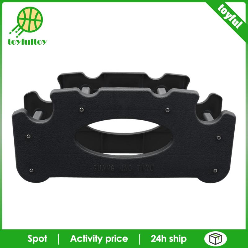 Giá Đỡ Tạ Tay Dùng Tập Thể Hình Tiện Dụng