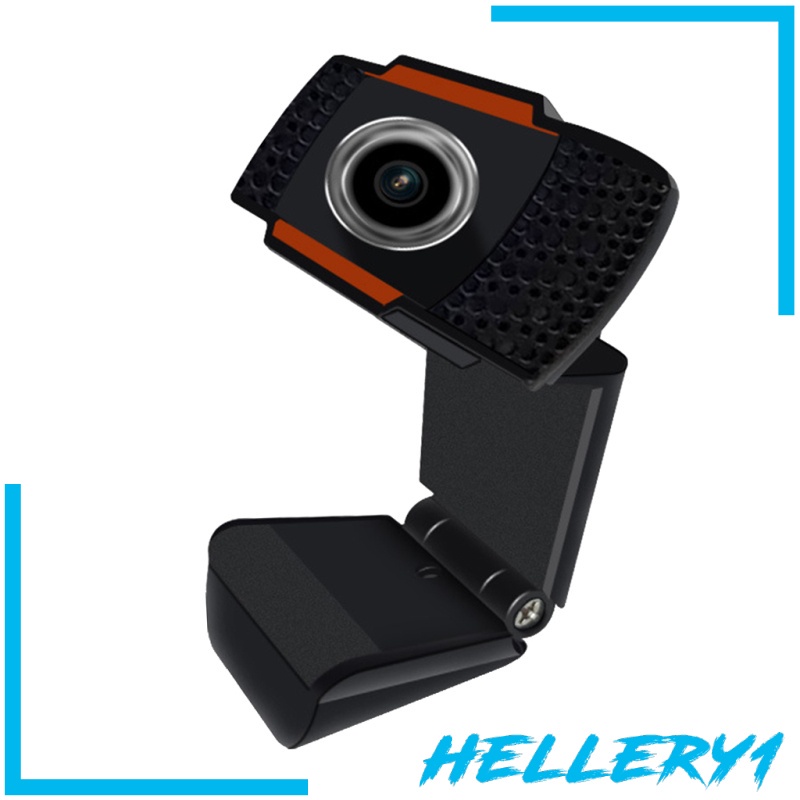 1 Webcam HD USB tích hợp Mic cho máy tính | BigBuy360 - bigbuy360.vn