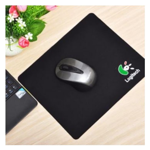 Combo-2 Miếng lót chuột Logitech 20x24cm