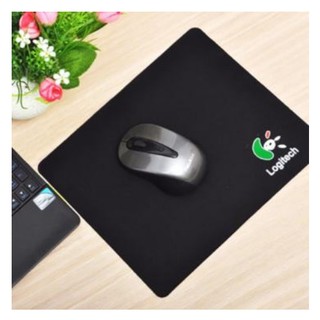 Combo-2 Miếng lót chuột Logitech 20x24cm