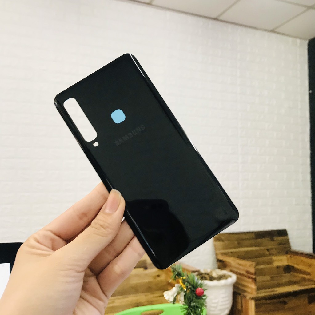 Nắp lưng Samsung A9 ( 2018) / A920 chính hãng , bảo hành lỗi