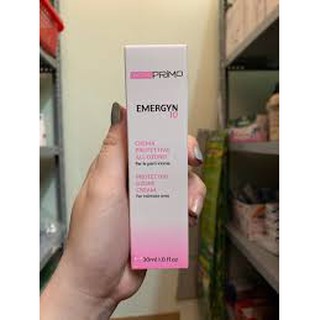 Gel bôi phụ khoa, nấm ngứa kháng khuẩn dr. primo emergyn 10