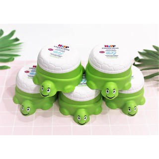 Kem dưỡng da chống nẻ cho bé hipp 100ml