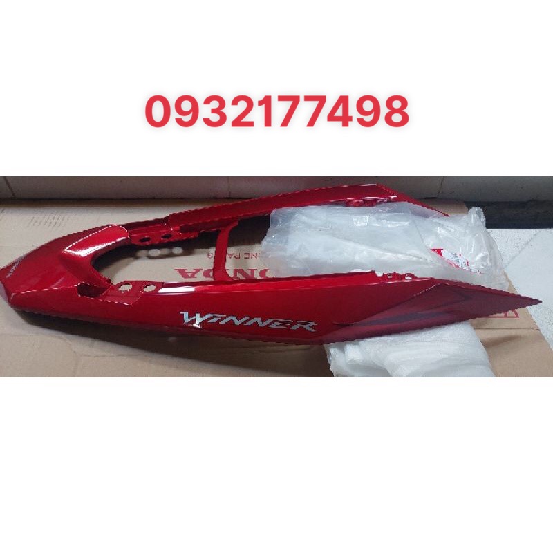 ỐP CHỮ A WINNER V1 ĐẦY ĐỦ MÀU ZIN CHÍNH HÃNG HONDA