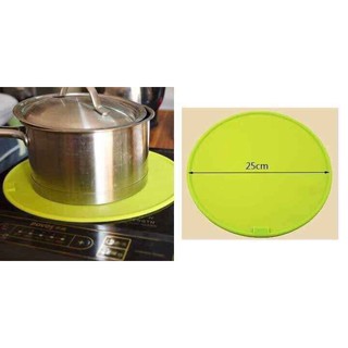 MIẾNG LÓT BẾP TỪ SILICONE