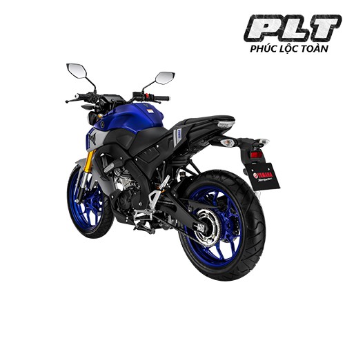 Trả góp 0%- Xe Máy Yamaha MT15 chính hãng bảo hành 3 năm