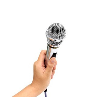 Micro Karaoke Có Dây Zenbos MZ-328p