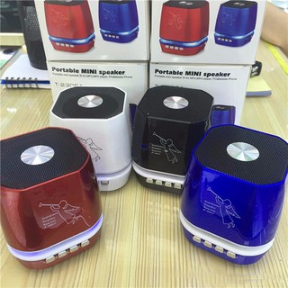 Loa bluetooth đa năng T2306A/2306