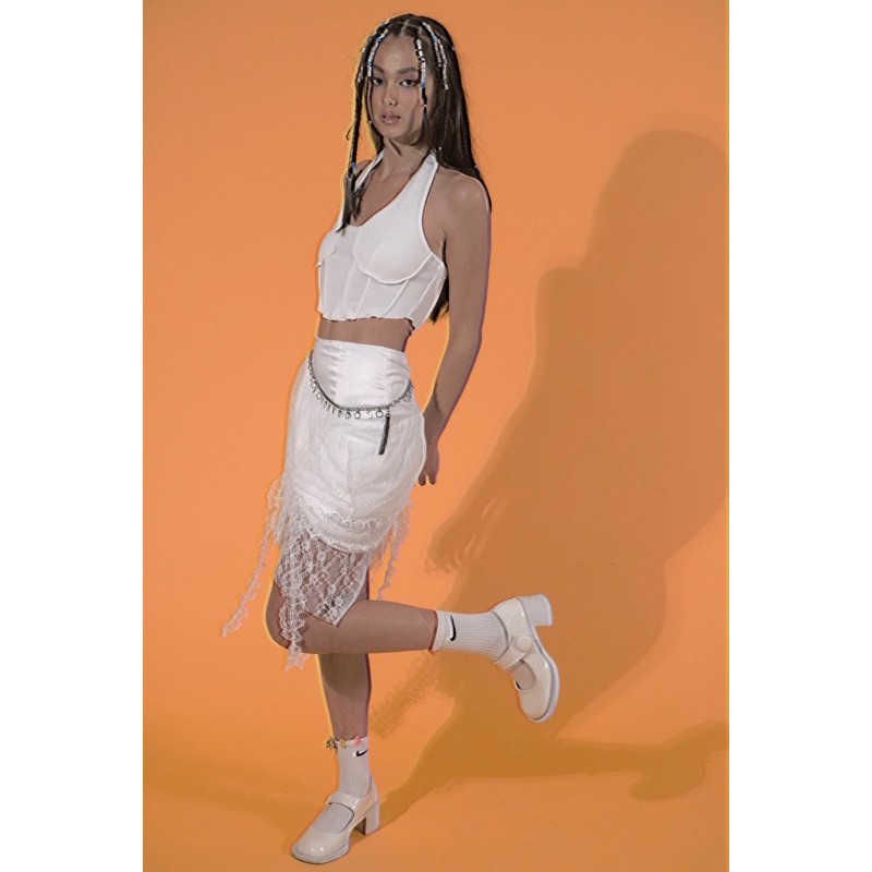 [Mã FAXANH55 giảm 10K đơn 50K] Váy Fairy Skirt | BigBuy360 - bigbuy360.vn