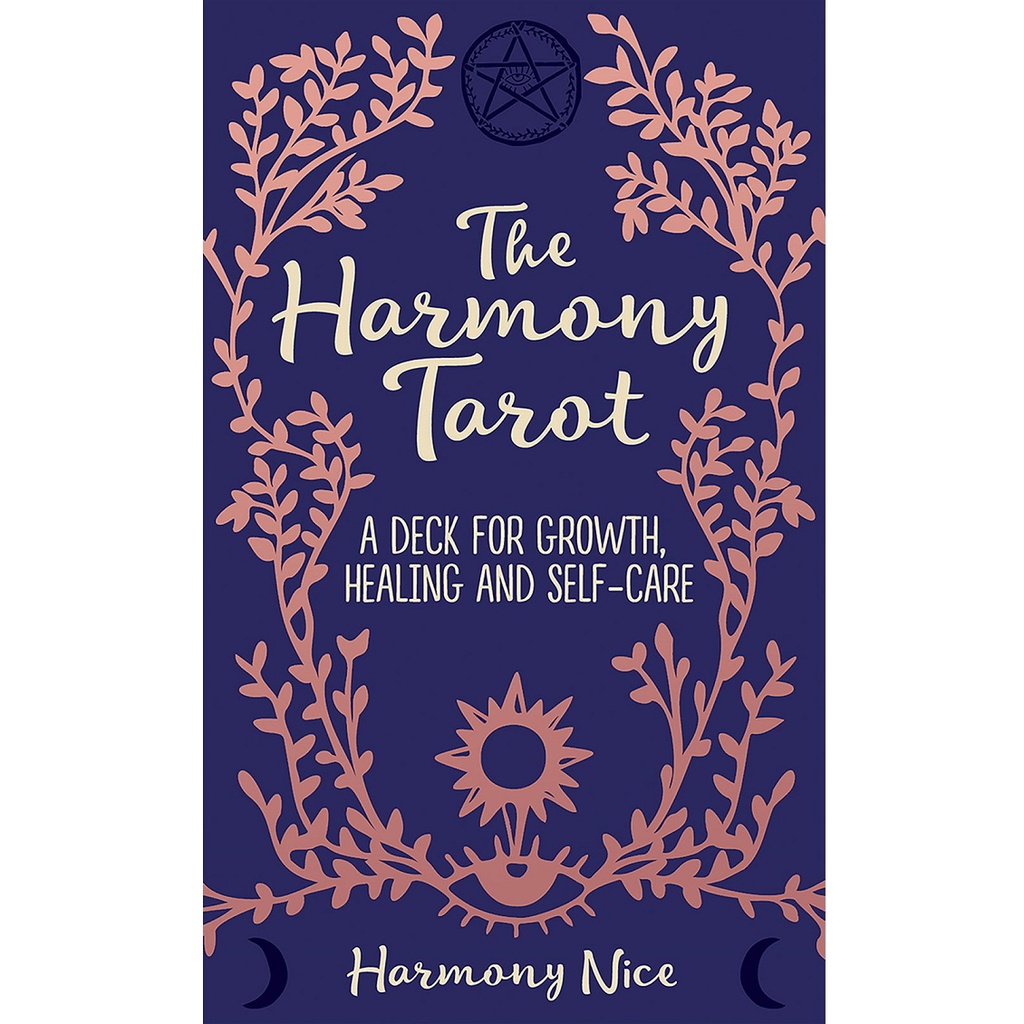 Bài The Harmony Tarot