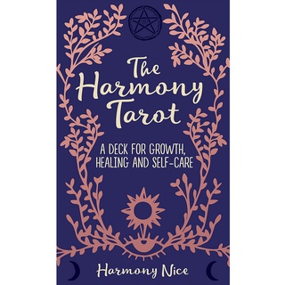 Bài The Harmony Tarot