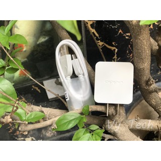 Combo sạc dành cho Oppo (AK-717) 5V-2A