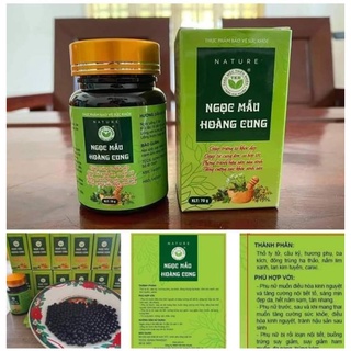 Ngọc Mẫu Hoàng cung TKH Tăng Vòng 1