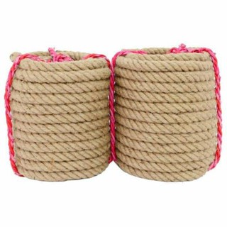 Size 30mm - 1m dây thừng kéo co size 30mm