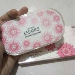 PHẤN ESSANCE HOA