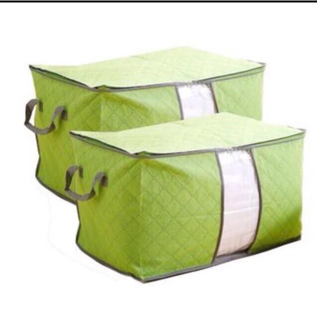Túi Cất Chăn Màn, Quần Áo