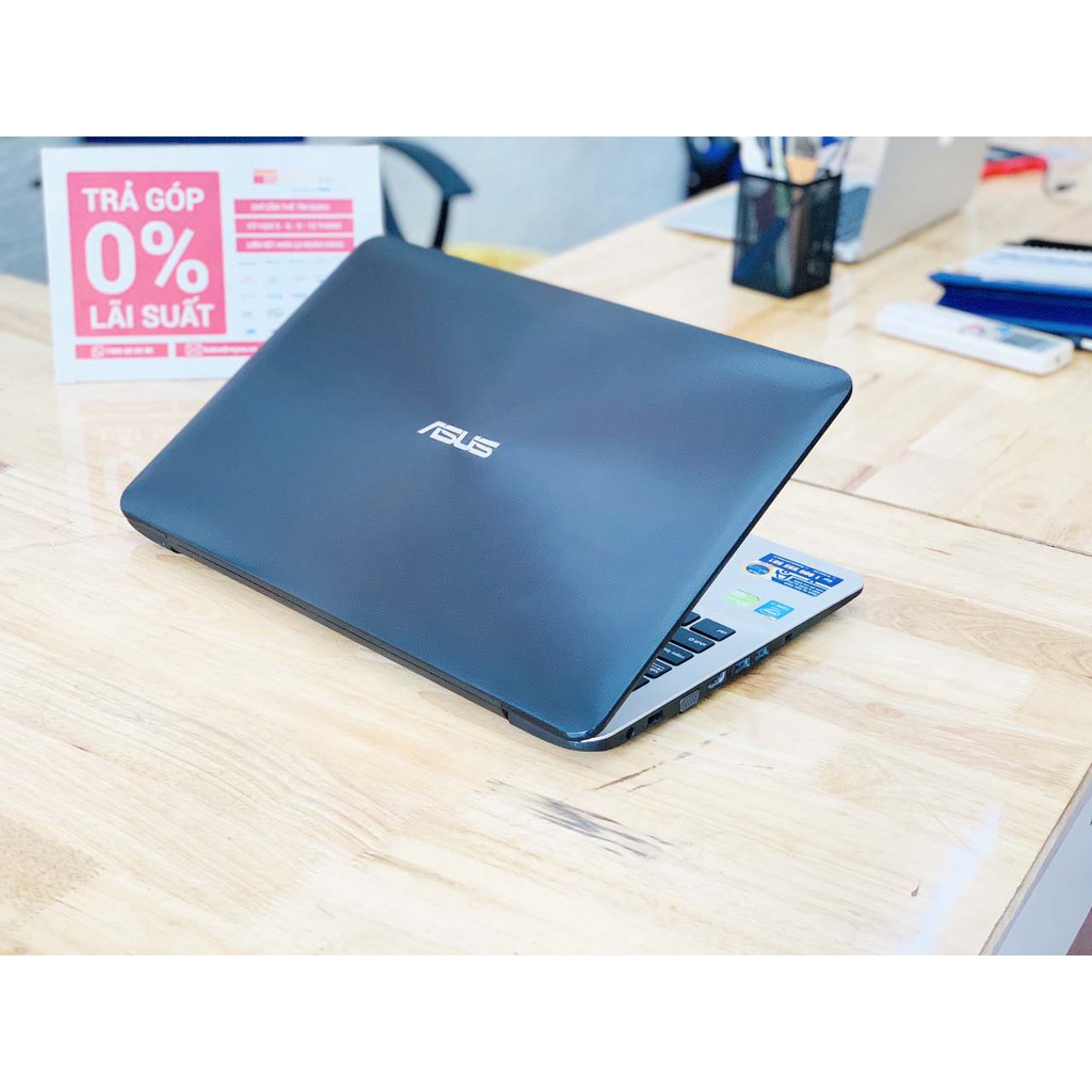 Máy tính Laptop Asus X555LF i7-5500U Ram 8GB SSD 256GB Vga Rời 2GB 15.6 inch Chiến Game Đồ Hoạ | BigBuy360 - bigbuy360.vn