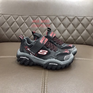 Giày sneakers Skechers kids trẻ em chính hãng