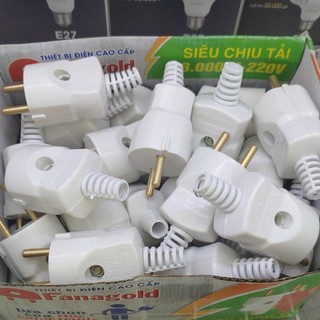 Phích cắm chịu tải Fanagold 3000w